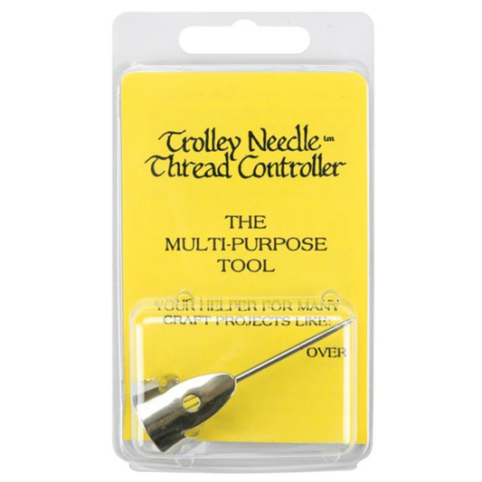 Trolley Needle - Thread Controller