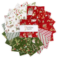 Holiday Spirit ~ 5" Stacker ~ 5-17460-42