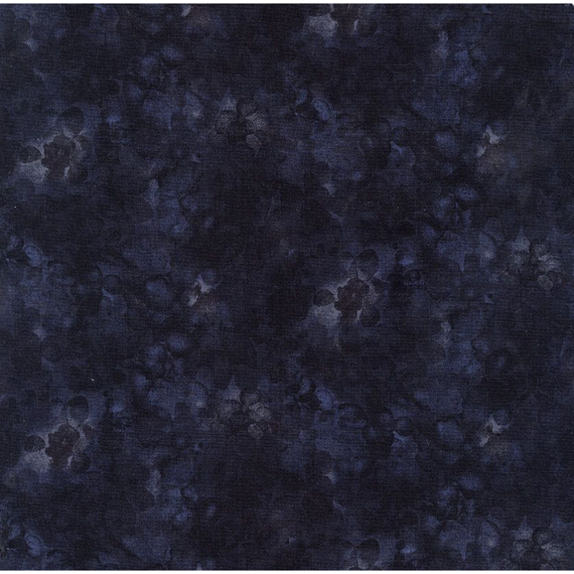 Solid-ish Watercolor Texture ~ KIM-C6100  JET
