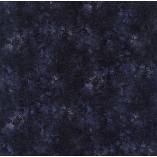 Solid-ish Watercolor Texture ~ KIM-C6100  JET