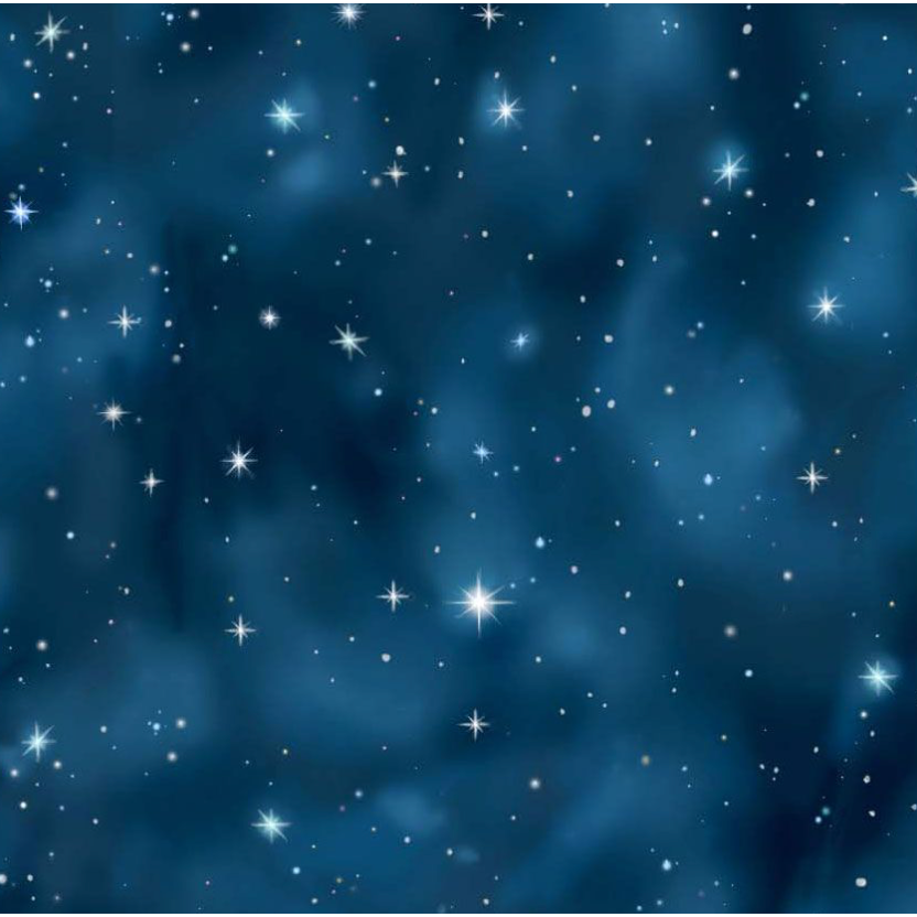 Peace & Harmony ~ Holy Night Sky ~ DONA-CD3899  NIGHT