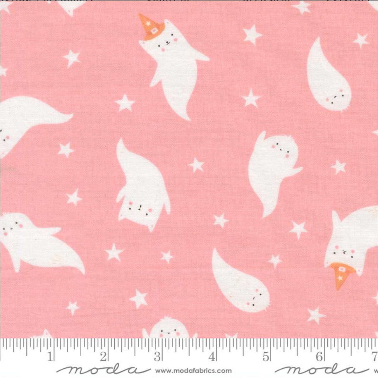 Purrs & Boos ~ Ghost ~ 39061 13 Candy