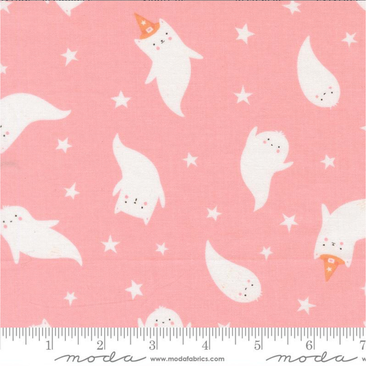 Purrs & Boos ~ Ghost ~ 39061 13 Candy