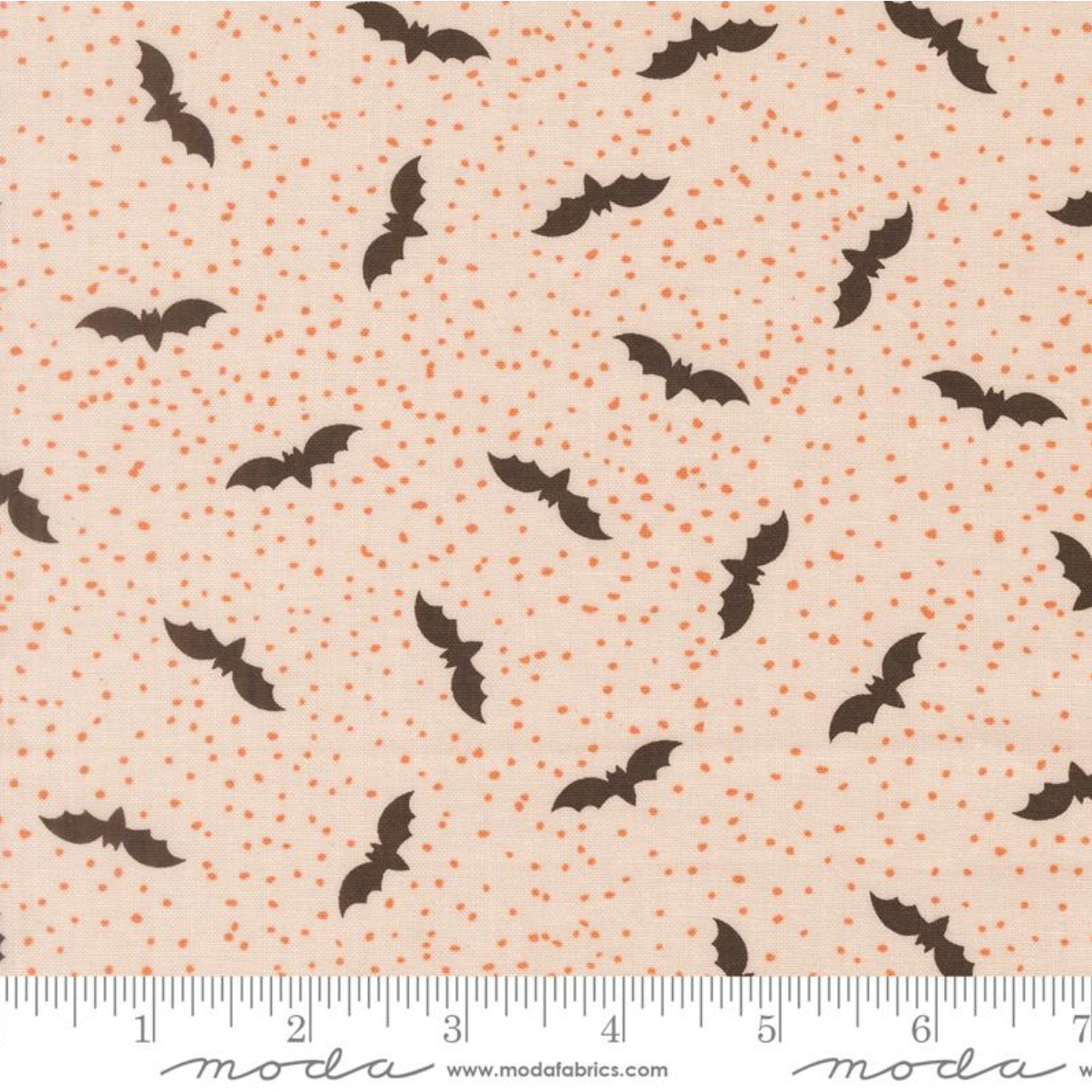 Purrs & Boos ~ Bats ~ 39063 11 Moonbeam