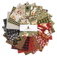 Northern Christmas ~ 5" Stacker ~ 5-17830-42