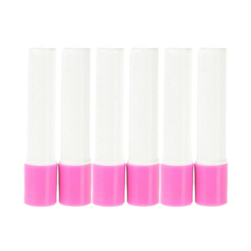 Sewline ~ Water Soluble Glue Refill Blue 6pk