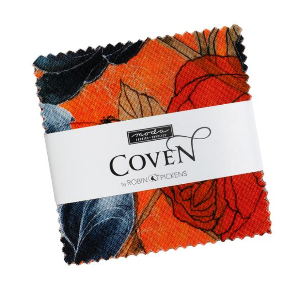 Coven ~ Mini Charm Pack ~ 48800MC