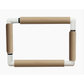 Nurge Snap Frame 8" x 11.5" - Beige