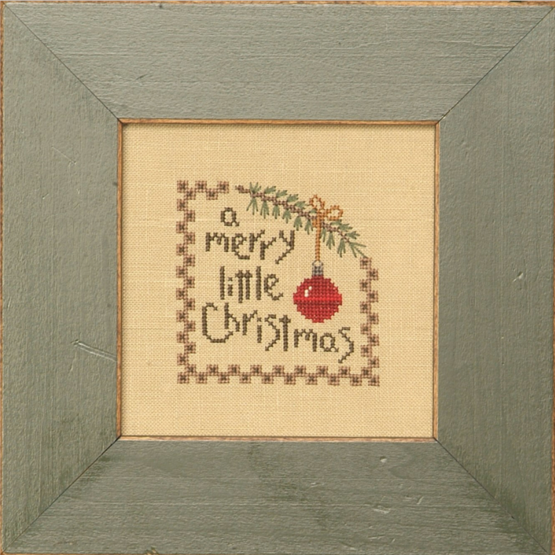 Bent Creek | Merry Christmas