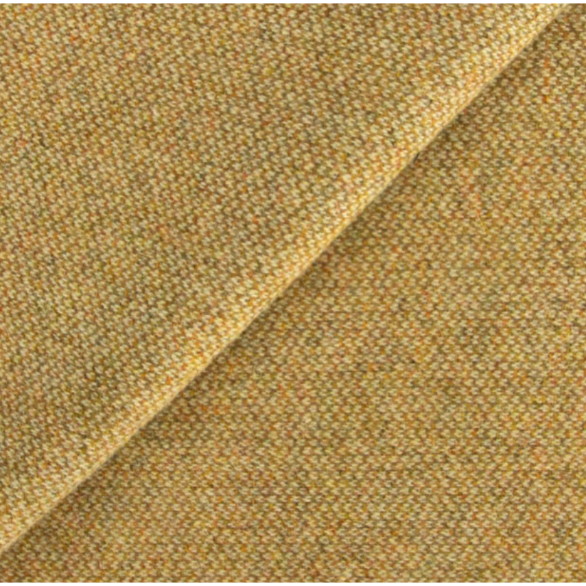 Dorr Mill ~ #﻿6924 - Gold & Natural Barley Corn Weave