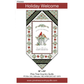 Pine Tree Country Quilts ~ Holiday Welcome Quilt Kit