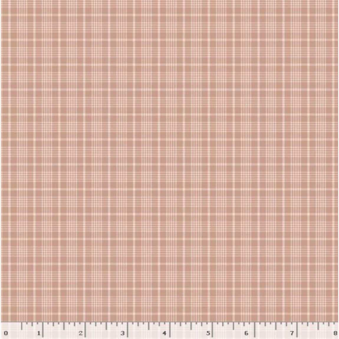 Yardley House ~ Braids ~ R541963D PINK