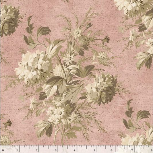 Yardley House ~ Girder ~ R541954D PINK