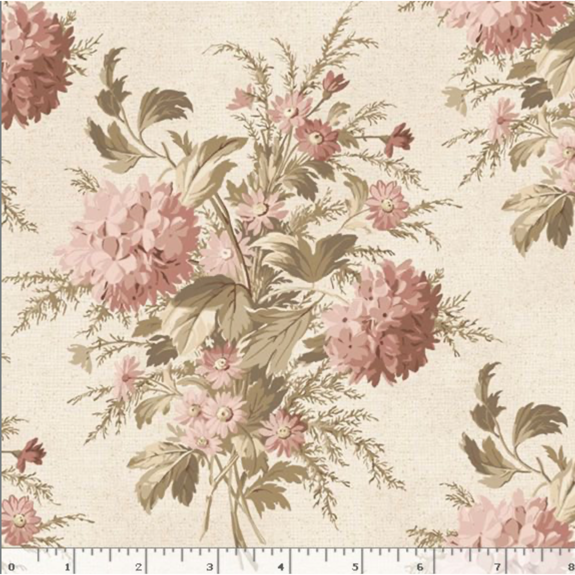 Yardley House ~ Girder ~ R541954D CREAM