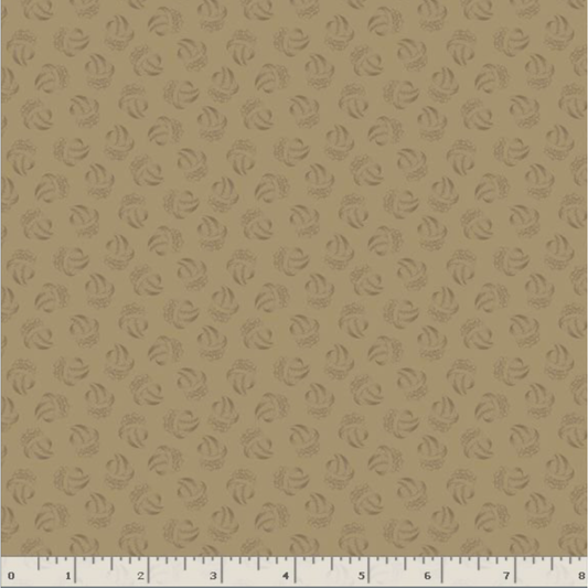 Yardley House ~ Sparkles ~ R541958D COFFEE