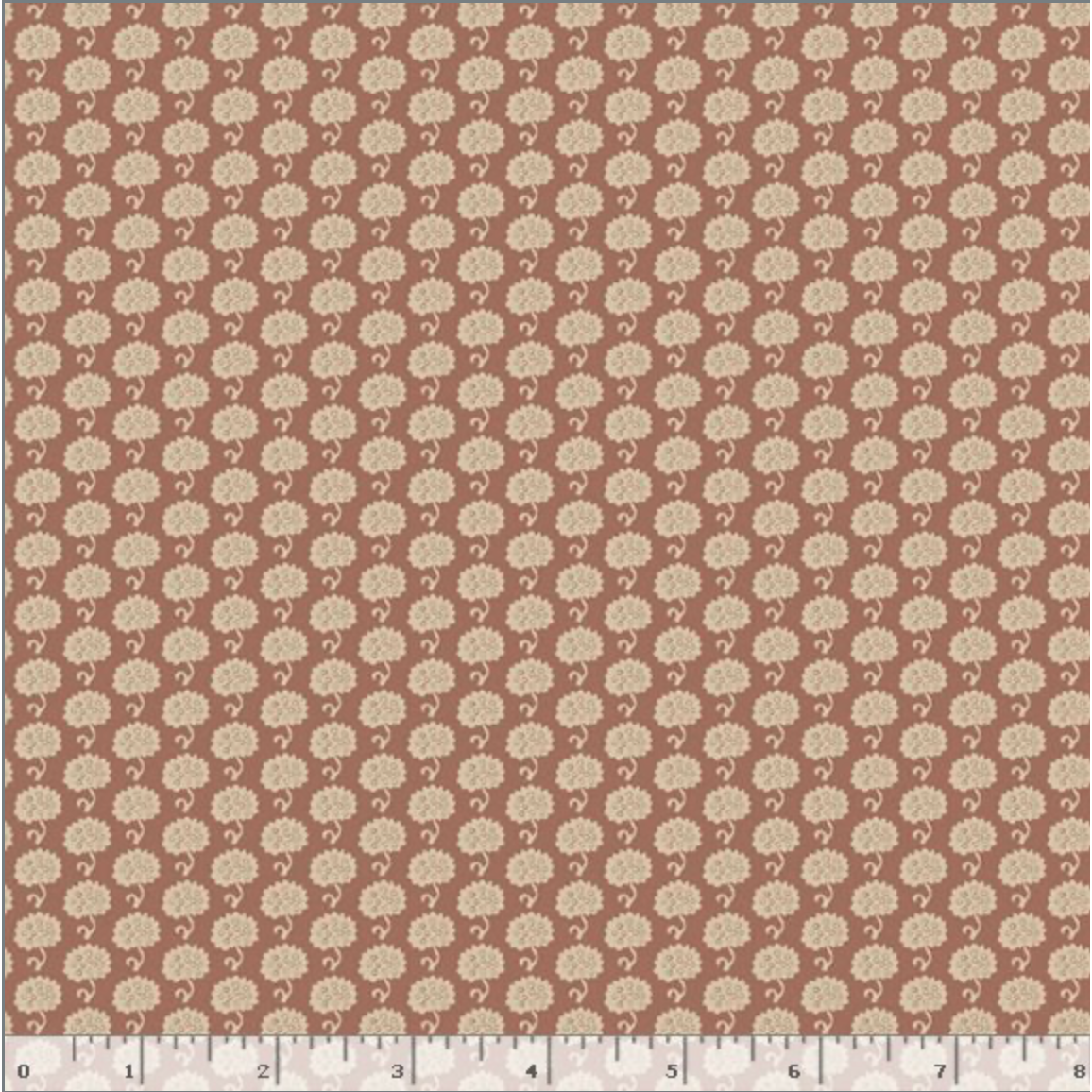 Yardley House ~ Dress Up ~ R541960D ROSE