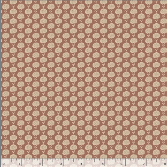 Yardley House ~ Dress Up ~ R541960D ROSE