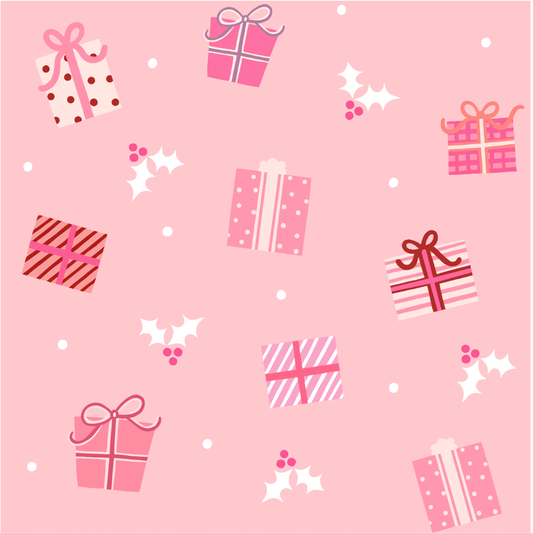 Sugar Plum ~ Holly Jolly Gifts ~ 10725-07