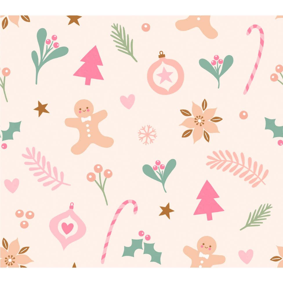 Sugar Plum ~ Holiday Medley ~ 10725-05
