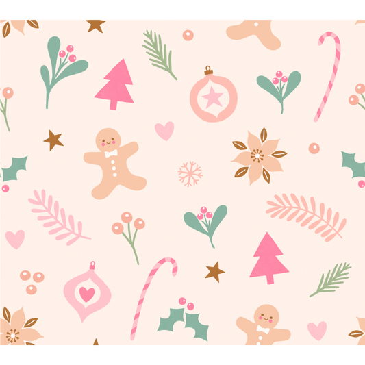 Sugar Plum ~ Holiday Medley ~ 10725-05