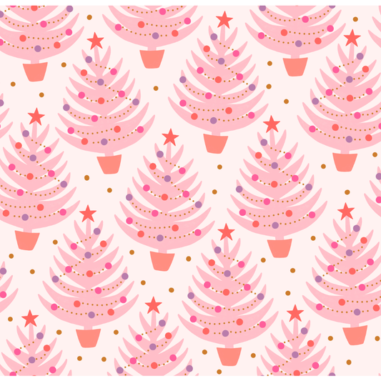 Sugar Plum ~ Pink Pines ~ 10725-06