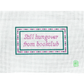 Allison Ivy Designs | Still Hungover From Bookclub