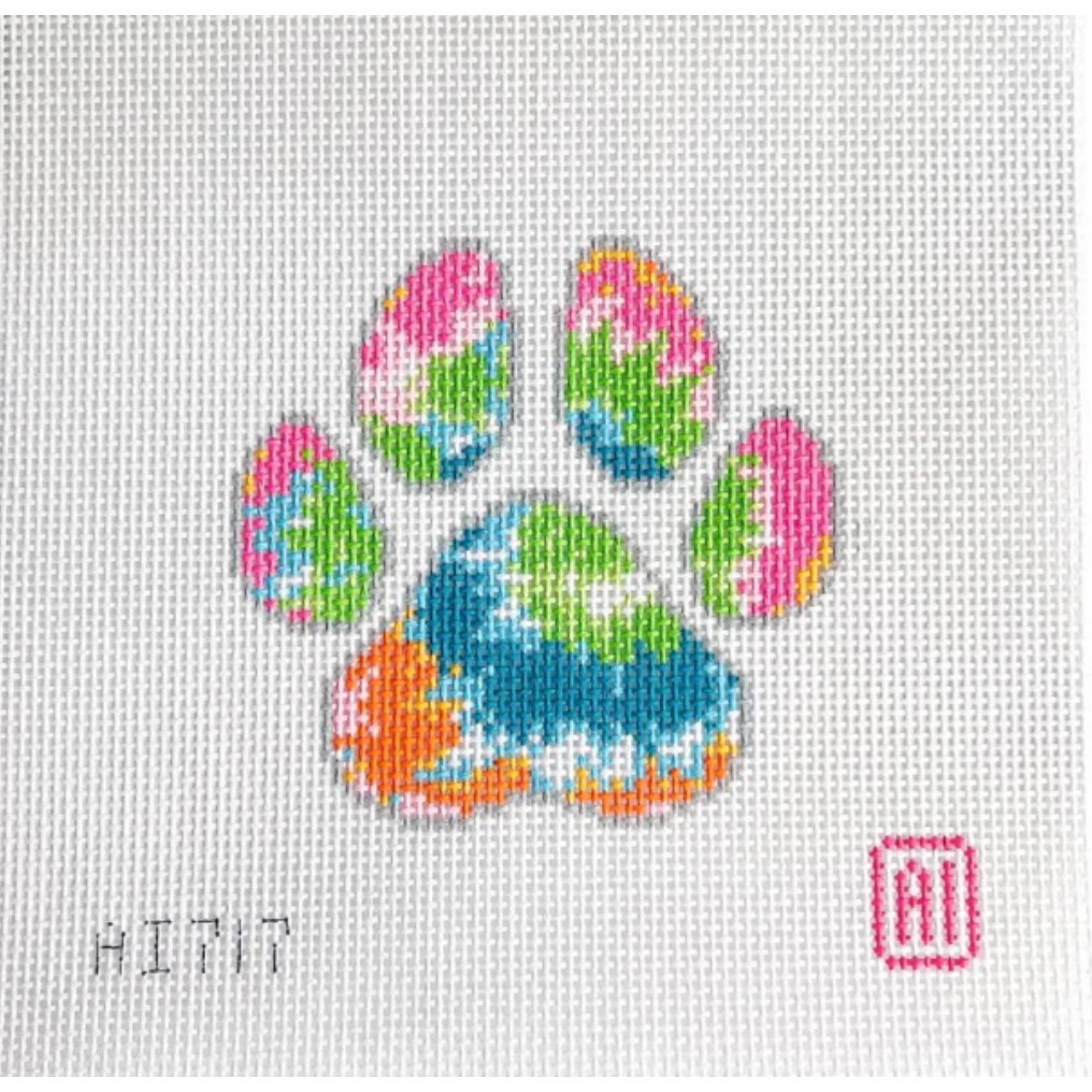 Allison Ivy Designs | Yogi’s Paw