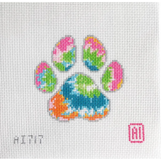 Allison Ivy Designs | Yogi’s Paw