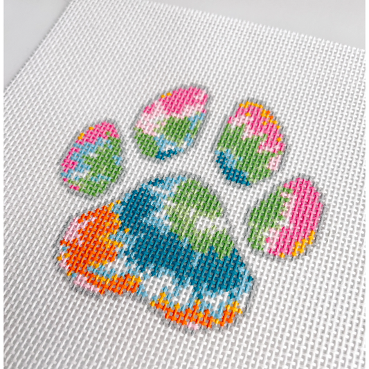Allison Ivy Designs | Yogi’s Paw