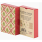 Christmas Quilt Playing Cards