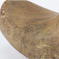 Small Wooden Shoe