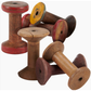 Small Wooden Spool