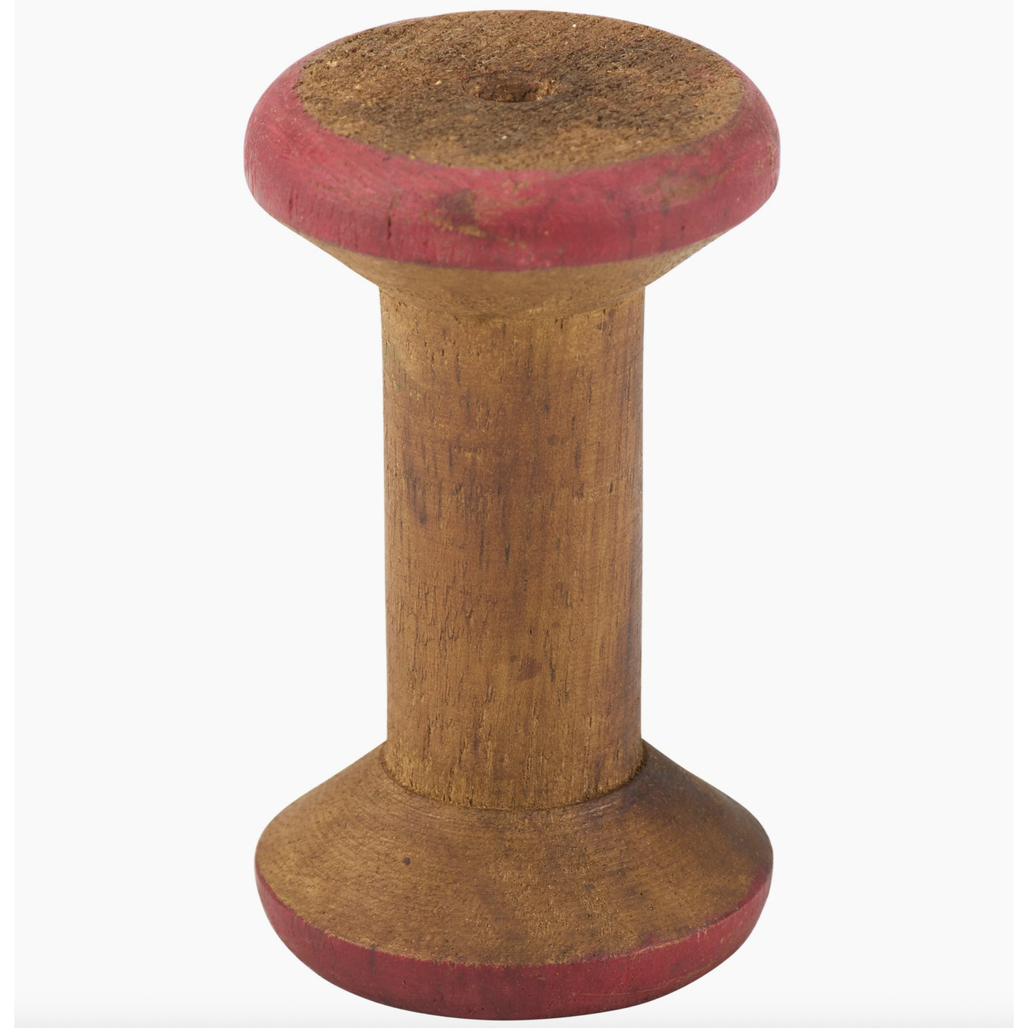 Small Wooden Spool