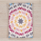 Laundry Basket Quilts | Kitchen Towel - Let It Shine