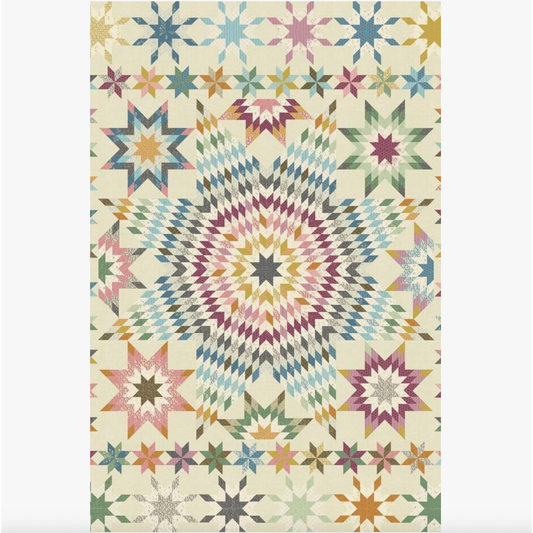 Laundry Basket Quilts | Kitchen Towel - Let It Shine