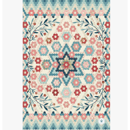 Laundry Basket Quilts | Kitchen Towel - Mother's Love