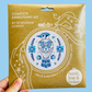 Hook, Line & Tinker | Blue Jay Complete Embroidery Kit