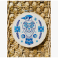 Hook, Line & Tinker | Blue Jay Complete Embroidery Kit