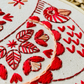 Hook, Line & Tinker | Cardinal Complete Embroidery Kit