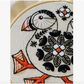 Hook, Line & Tinker | Puffin Complete Embroidery Kit