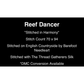 Barefoot Needleart | Reef Dancer NM2026