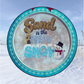 Barefoot Needleart | Sand is the New Snow NM2026