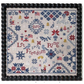 Praiseworthy Stitches | Simple Gifts - Freedom NM2026