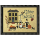 Praiseworthy Stitches | Give Thanks NM2026