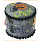 Praiseworthy Stitches | Spooky Boos Drum NM2026