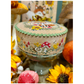 Quaint Rose Needlearts | Pin Drum Shorties Month #9 Fox NM2026