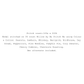 Quaint Rose Needlearts | Gobbler Squash Co. NM2026