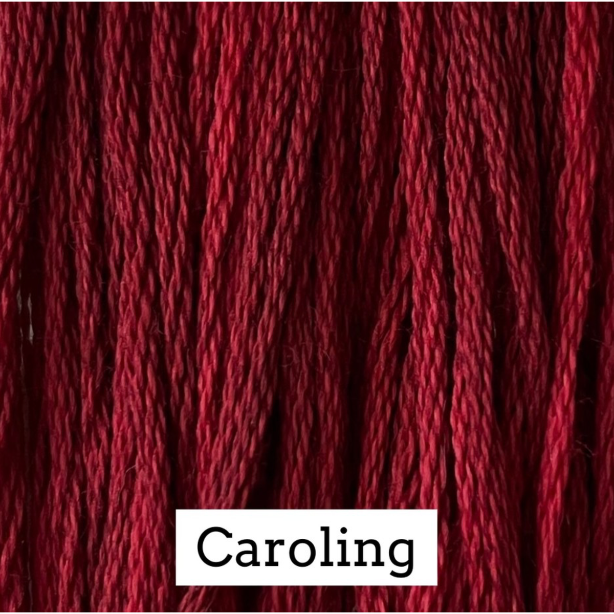 Caroling