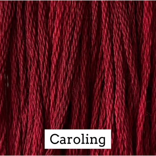 Caroling
