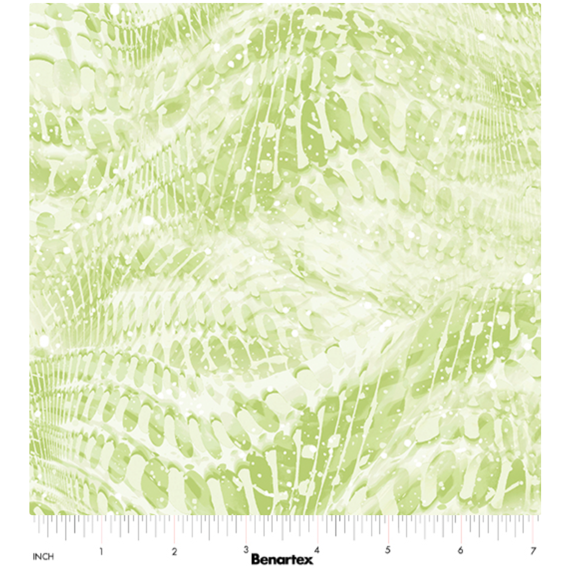 Dragonfly Wonder ~ Rippling Waves ~ 16407P-40 Light Leaf